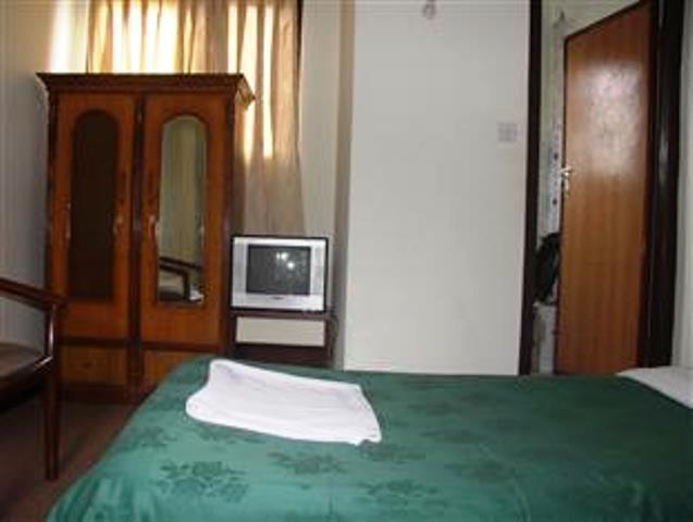 Green Hotel Katmandu Eksteriør bilde